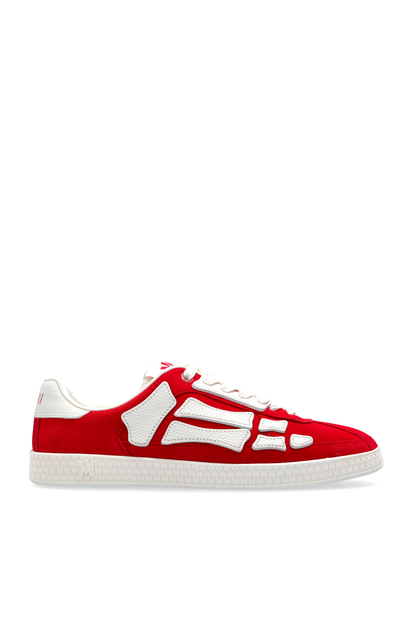 【AMIRI】Pacific Bones スニーカー シューレース Amiri Pacific Bones sneakers-Buy Now